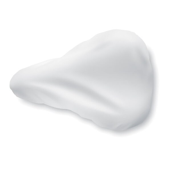 BYPRO Polyester Cykelsadelskydd med Elastisk Kant - GiftRetail MO8071