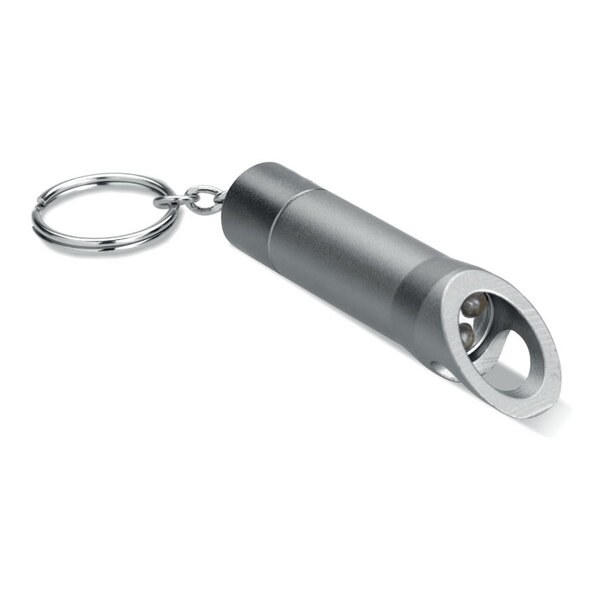 LITOP Ficklampa med nyckelring - GiftRetail MO8142