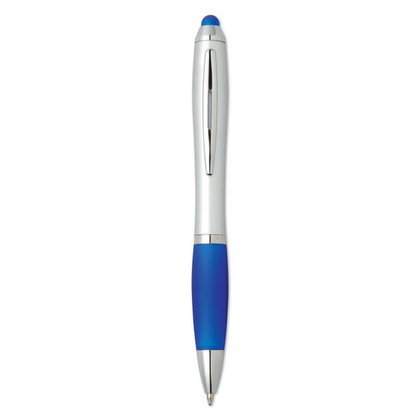 RIOTOUCH Rio Touch Färg Stylus Ballpen - GiftRetail MO8152