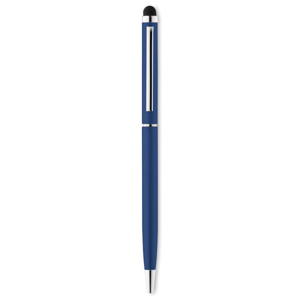 NEILO TOUCH Kulspetspenna i aluminium - GiftRetail MO8209