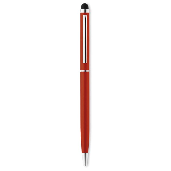 NEILO TOUCH Kulspetspenna i aluminium - GiftRetail MO8209