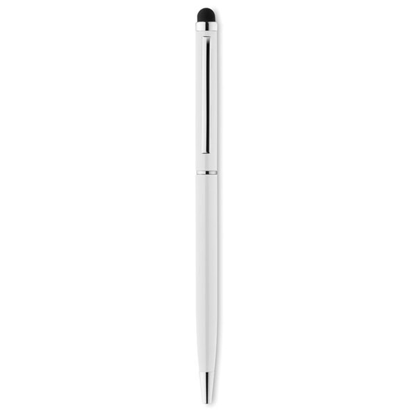 NEILO TOUCH Kulspetspenna i aluminium - GiftRetail MO8209