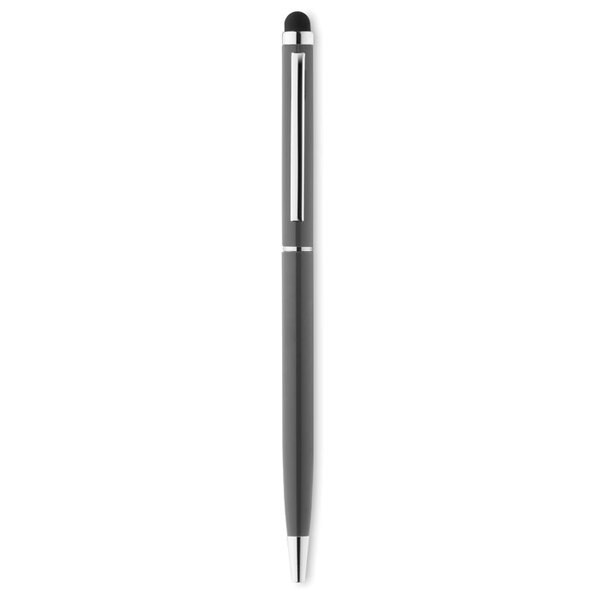NEILO TOUCH Kulspetspenna i aluminium - GiftRetail MO8209