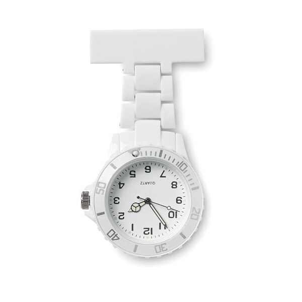 NURWATCH Sjuksköterske-klocka - GiftRetail MO8256