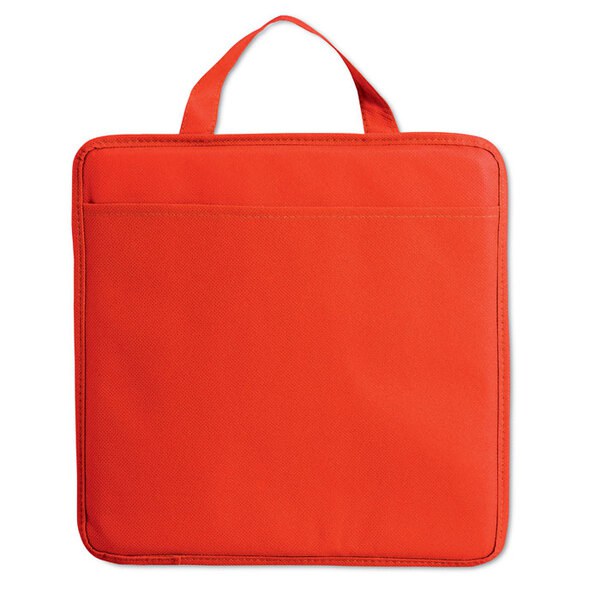 ENJOW Comfortable Nonwoven Stadium Cushion with Pocket - GiftRetail MO8272