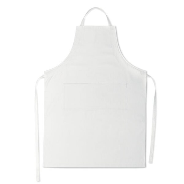 FITTED KITAB Justerbar förkläde - GiftRetail MO8441