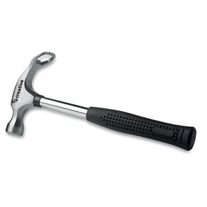 BIERHAMMER Multi-Function Hammer with Built-In Bottle Opener