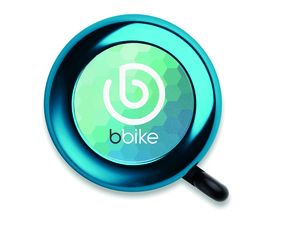 RINGRING Ringklocka cykel - GiftRetail MO8539
