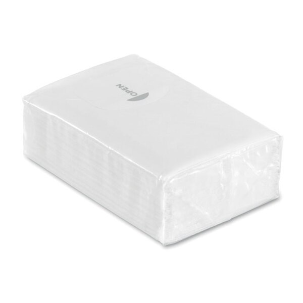 SNEEZIE Mini näsduk paket - GiftRetail MO8649