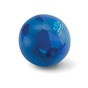 AQUATIME Uppblåsbar badboll - GiftRetail MO8701