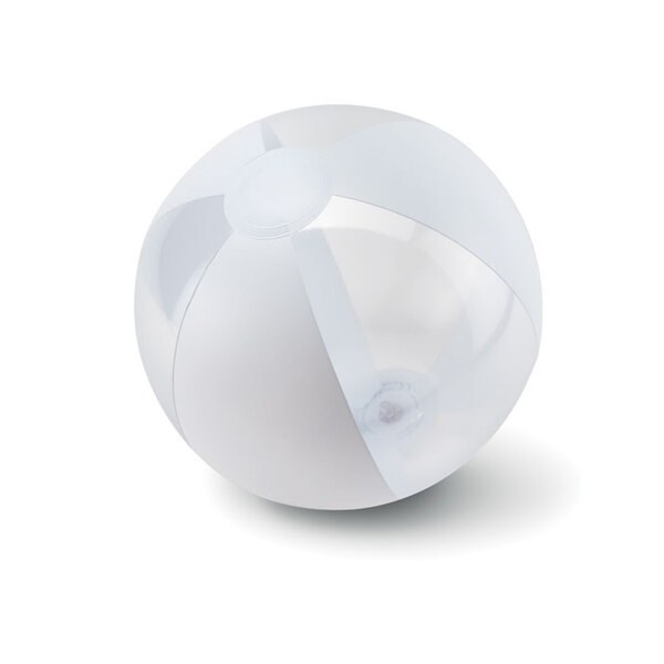 AQUATIME Uppblåsbar badboll - GiftRetail MO8701