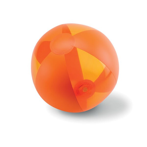 AQUATIME Uppblåsbar badboll - GiftRetail MO8701