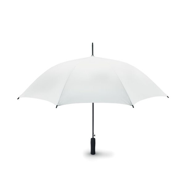 SMALL SWANSEA 23'' 2färgad paraply auto - GiftRetail MO8779