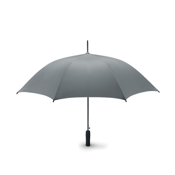 SMALL SWANSEA 23'' 2färgad paraply auto - GiftRetail MO8779