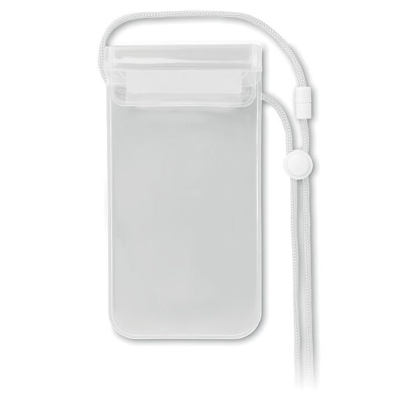 COLOURPOUCH Smartphone vattentät påse - GiftRetail MO8782