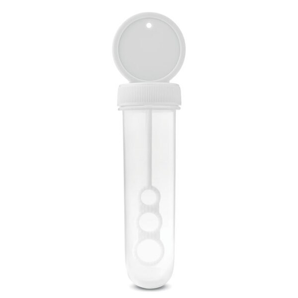 SOPLA Barnvänlig Bubbelstav Blåsare 30ml - GiftRetail MO8817