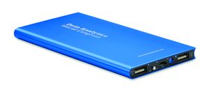 POWERFLAT8 Power Bank 8000 mAh
