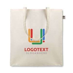 ORGANIC COTTONEL Ekologisk bomullspåse 105gr