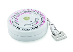 MEASURE IT BMI måttband
