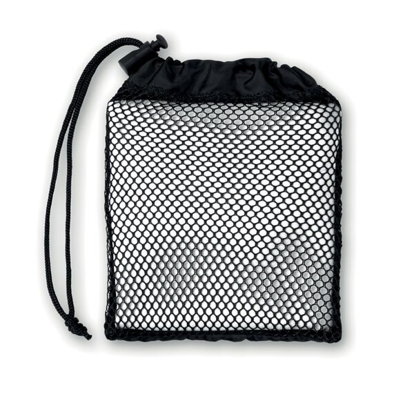 TUKO Sport handduk med ficka - GiftRetail MO9025
