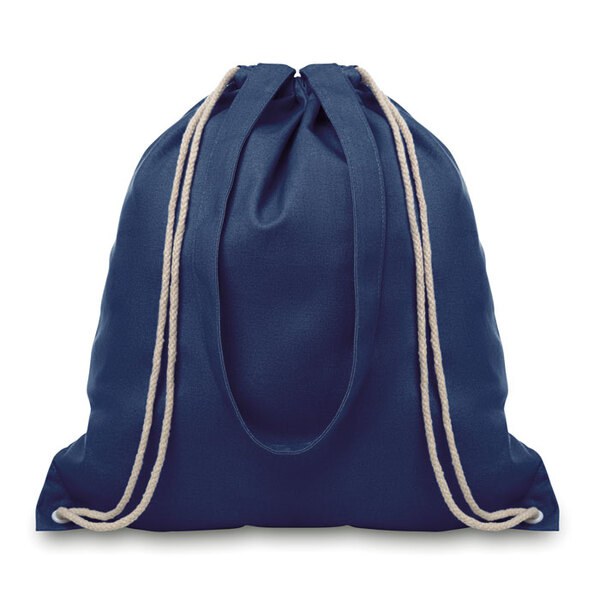 GiftRetail MO9041 - MOIRA Bomullspåse canvas 220g/m2
