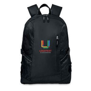 TECNOTREK Polyester computer backpack