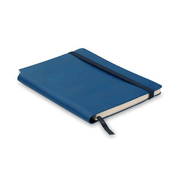 SOFTNOTE Anteckningsblock i PU - GiftRetail MO9108