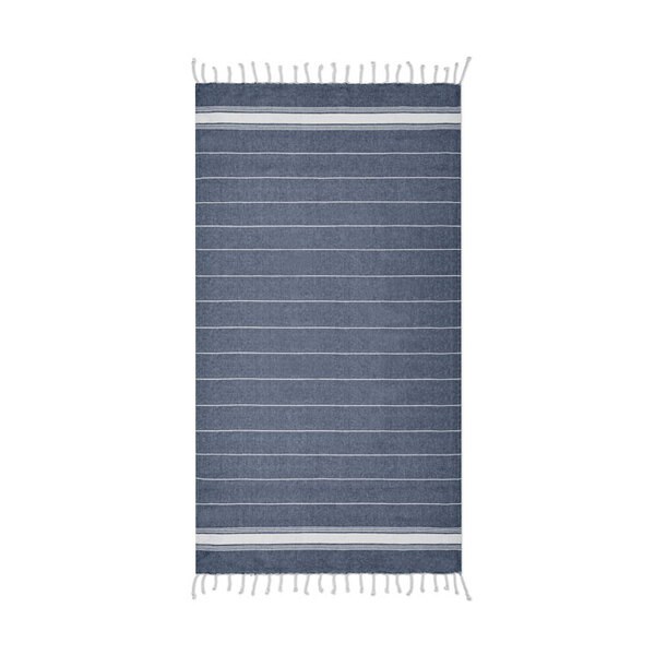 MALIBU Lyxig Strandhandduk i Bomull 180 gr/m² - GiftRetail MO9221