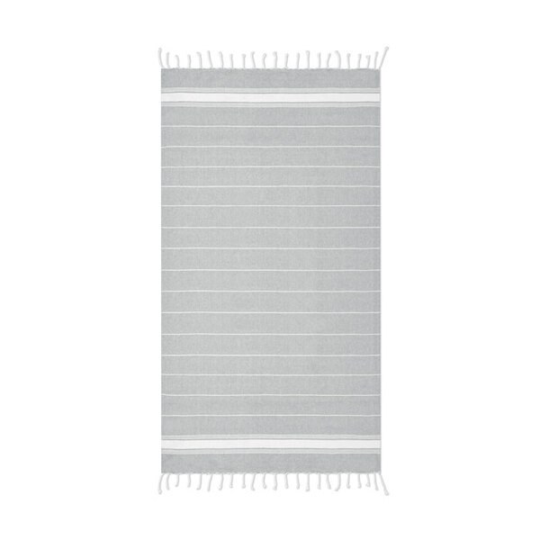 MALIBU Lyxig Strandhandduk i Bomull 180 gr/m² - GiftRetail MO9221