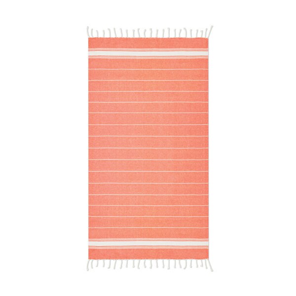MALIBU Lyxig Strandhandduk i Bomull 180 gr/m² - GiftRetail MO9221