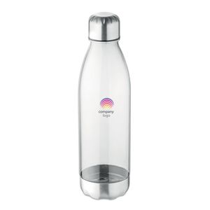 ASPEN Tritan Vattenflaska 600 ml BPA-fri
