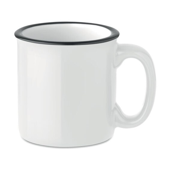 TWEENIES Keramik mugg - GiftRetail MO9243