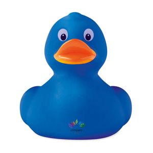 DUCK PVC Stress Relief Medium PVC Squeezable Duck Toy