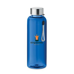 UTAH Hållbar Tritan Vattenflaska 500 ml BPA-fri