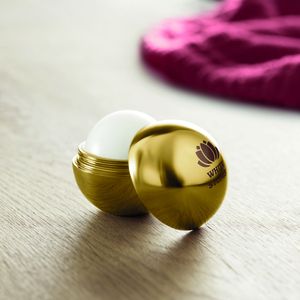 UV SOFT Runt läpp cerat med UV skydd - GiftRetail MO9373