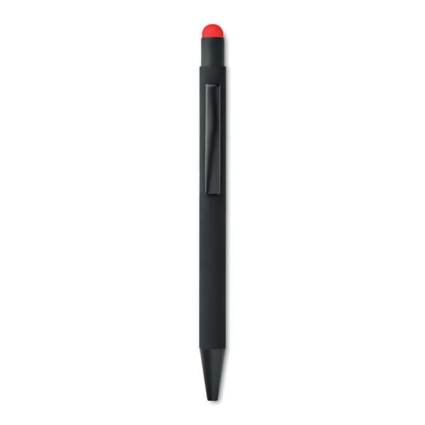 NEGRITO Aluminium penna - GiftRetail MO9393
