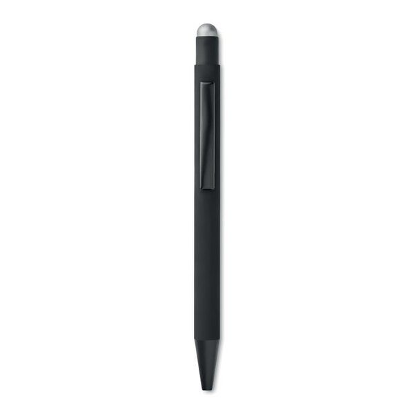 NEGRITO Aluminium penna - GiftRetail MO9393