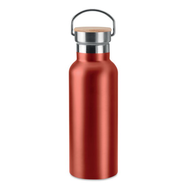 HELSINKI Flaska  500 ml - GiftRetail MO9431