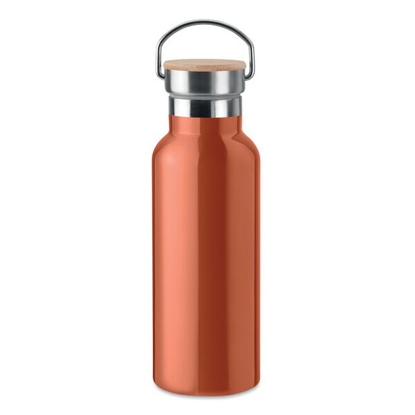 HELSINKI Flaska  500 ml - GiftRetail MO9431