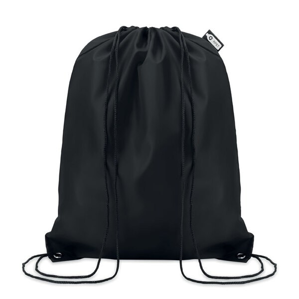 GiftRetail MO9440 - SHOOPPET Gymnastikväska i 190T RPET