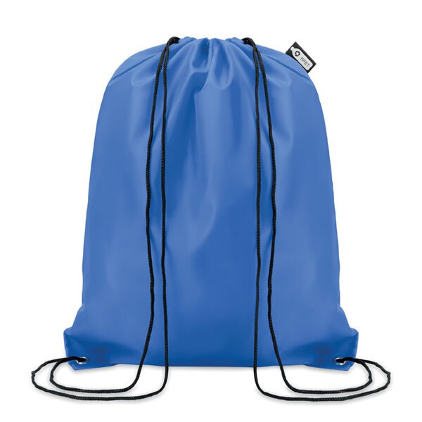 GiftRetail MO9440 - SHOOPPET Gymnastikväska i 190T RPET