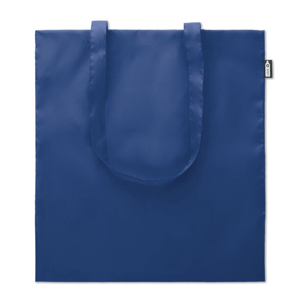 TOTEPET Shopping kasse i RPET - GiftRetail MO9441