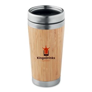 RODEODRIVE+ Termos mugg 400ml