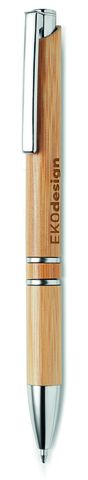 BERN BAMBOO Bambu penna