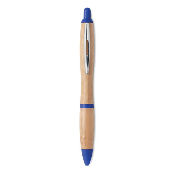 RIO BAMBOO Penna i ABS och bambu - GiftRetail MO9485