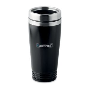 RODEO COLOUR Premium Double Wall Stainless Steel Travel Mug