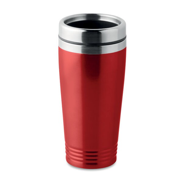 RODEO COLOUR Rese mugg 400ml - GiftRetail MO9618