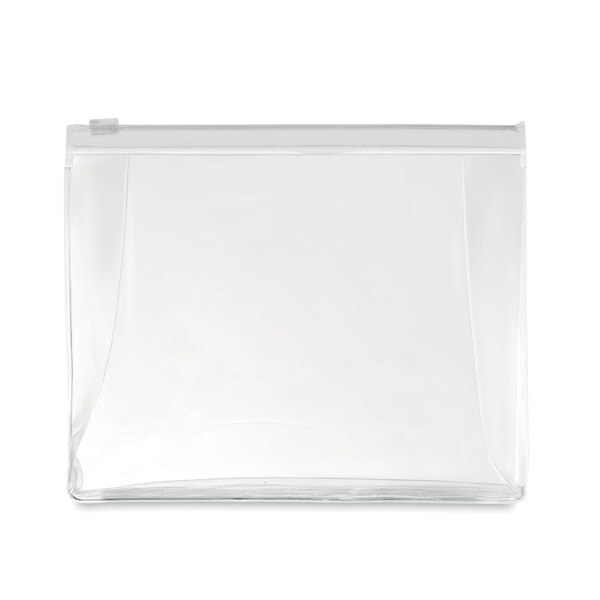 COSMOBAG Necessär i PVC - GiftRetail MO9627
