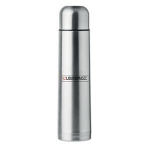BIG CHAN Termos i rostfritt 900 ml