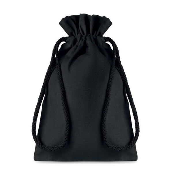 TASKE SMALL Presentpåse bomull - Liten - GiftRetail MO9729